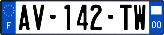 AV-142-TW