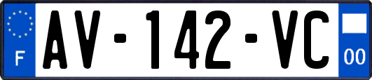 AV-142-VC