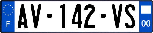 AV-142-VS