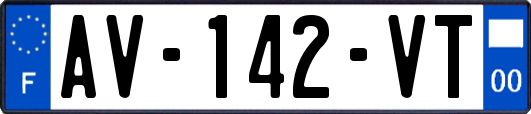 AV-142-VT