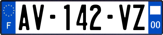 AV-142-VZ