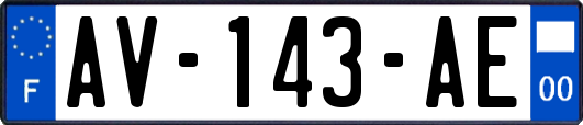 AV-143-AE