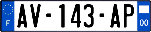 AV-143-AP