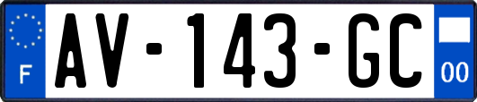 AV-143-GC