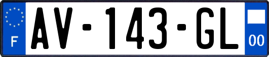 AV-143-GL