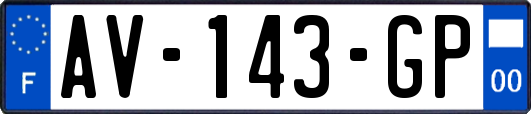 AV-143-GP
