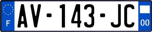 AV-143-JC