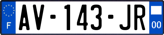 AV-143-JR