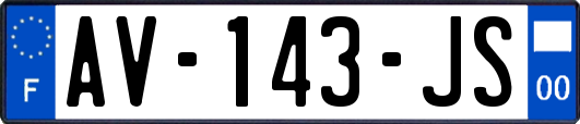 AV-143-JS