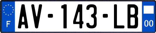 AV-143-LB