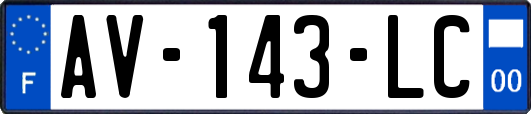 AV-143-LC