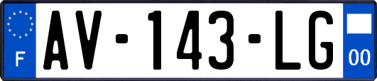 AV-143-LG