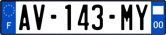 AV-143-MY
