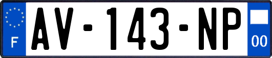 AV-143-NP