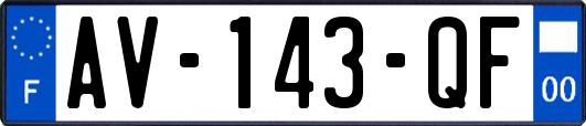 AV-143-QF