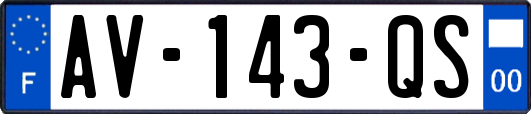 AV-143-QS