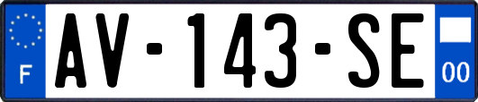 AV-143-SE