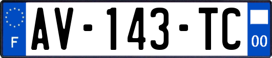 AV-143-TC