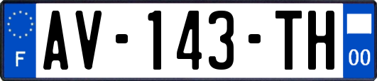 AV-143-TH