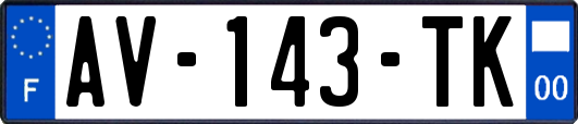AV-143-TK