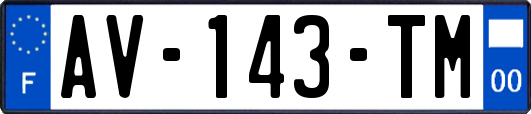 AV-143-TM