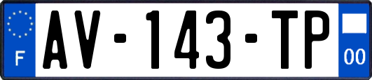 AV-143-TP
