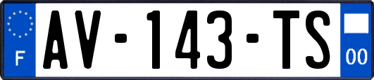 AV-143-TS