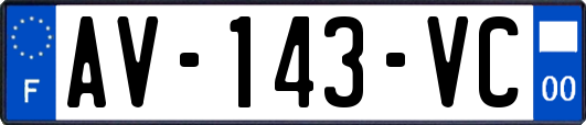 AV-143-VC