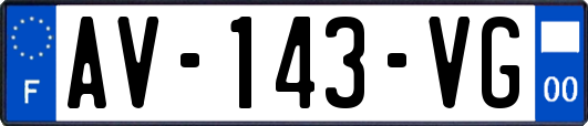 AV-143-VG