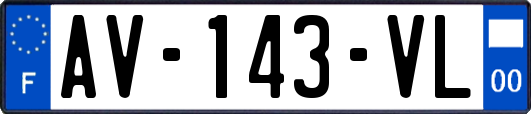 AV-143-VL
