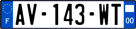 AV-143-WT