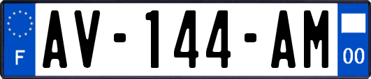 AV-144-AM