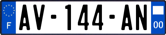 AV-144-AN