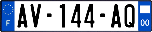 AV-144-AQ