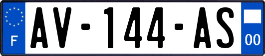 AV-144-AS