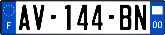 AV-144-BN