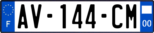 AV-144-CM