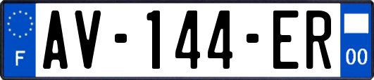 AV-144-ER
