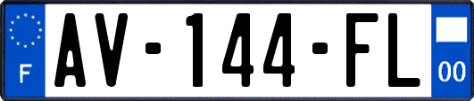 AV-144-FL