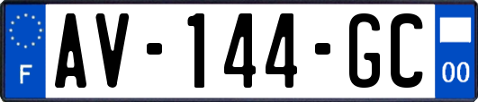AV-144-GC