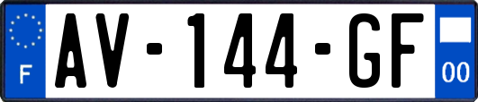 AV-144-GF