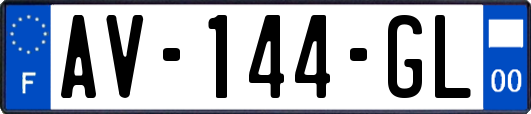 AV-144-GL