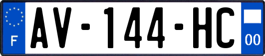 AV-144-HC