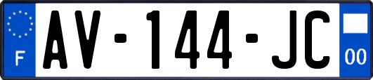 AV-144-JC