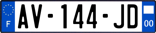 AV-144-JD