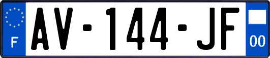 AV-144-JF
