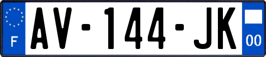 AV-144-JK