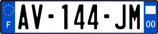 AV-144-JM