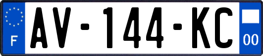 AV-144-KC