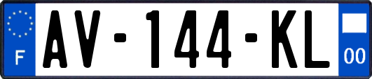 AV-144-KL